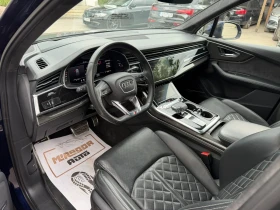 Audi SQ7 4.0TFSI Technik Quattro + ЗАВИВАЩ ЗАДЕН МОСТ, снимка 7