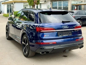 Audi SQ7 4.0TFSI Technik Quattro + ЗАВИВАЩ ЗАДЕН МОСТ, снимка 6
