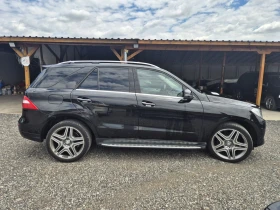 Mercedes-Benz ML 350, снимка 4