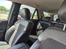 Mercedes-Benz ML 350, снимка 14
