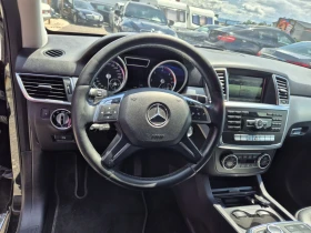 Mercedes-Benz ML 350, снимка 8