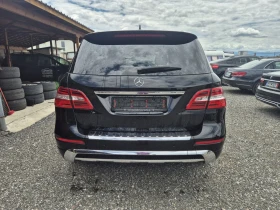 Mercedes-Benz ML 350, снимка 6