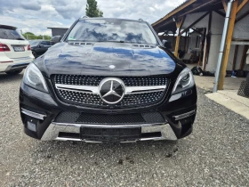 Mercedes-Benz ML 350, снимка 2