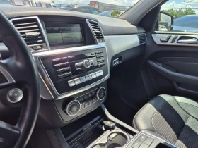 Mercedes-Benz ML 350, снимка 11