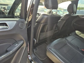 Mercedes-Benz ML 350, снимка 13