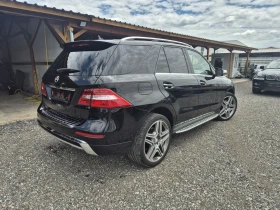 Mercedes-Benz ML 350, снимка 7