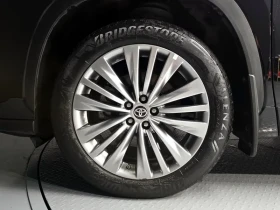Toyota Highlander 2.5 4WD PLATINUM, снимка 5