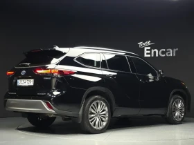 Toyota Highlander 2.5 4WD PLATINUM, снимка 2