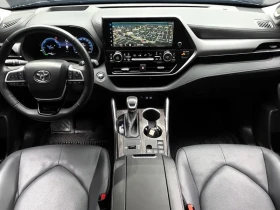 Toyota Highlander 2.5 4WD PLATINUM, снимка 7