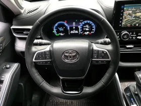 Toyota Highlander 2.5 4WD PLATINUM, снимка 13