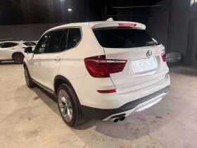 BMW X3 * xDrive * CARFAX * ЦЕНА ДО БГ, снимка 6