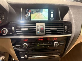 BMW X3 * xDrive * CARFAX * ЦЕНА ДО БГ, снимка 13