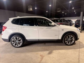 BMW X3 * xDrive * CARFAX * ЦЕНА ДО БГ, снимка 8
