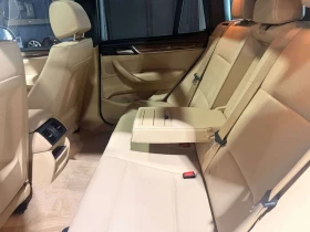 BMW X3 * xDrive * CARFAX * ЦЕНА ДО БГ, снимка 12