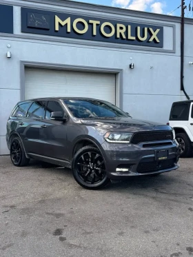 Dodge Durango GT* 3.6* V6* 8ZF* ПОДГРЕВ* КАМЕРА* КЕЙЛЕС* LANE* A, снимка 3