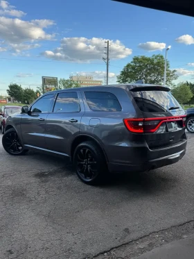 Dodge Durango GT* 3.6* V6* 8ZF* ПОДГРЕВ* КАМЕРА* КЕЙЛЕС* LANE* A, снимка 4
