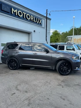 Dodge Durango GT* 3.6* V6* 8ZF* ПОДГРЕВ* КАМЕРА* КЕЙЛЕС* LANE* A, снимка 6