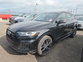 Audi Q7 * S-Line * PROGRESSIV * CARFAX * , снимка 2