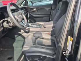 Audi Q7 * S-Line * PROGRESSIV * CARFAX * , снимка 8
