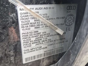 Audi Q7 * S-Line * PROGRESSIV * CARFAX * , снимка 15