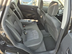 Nissan Qashqai 1.5 dci, снимка 13