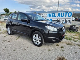 Nissan Qashqai 1.5 dci, снимка 7