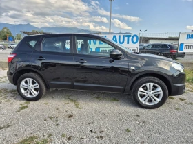 Nissan Qashqai 1.5 dci, снимка 6
