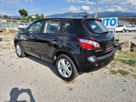 Nissan Qashqai 1.5 dci, снимка 3