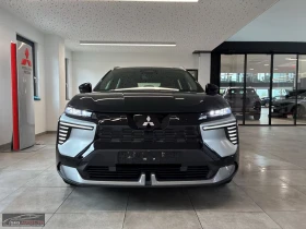 Mitsubishi Eclipse Cross НОВ!DIAMANT+ /218HP/CAM/H.PUMP/KLESS/CPLAY/636z, снимка 2