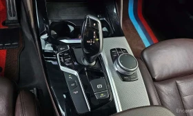 BMW X4 * xDrive M40d * ДИСТРОНИК * ХЕДЪП , снимка 9