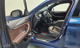 BMW X4 * xDrive M40d * ДИСТРОНИК * ХЕДЪП , снимка 10