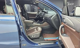 BMW X4 * xDrive M40d * ДИСТРОНИК * ХЕДЪП , снимка 11