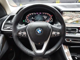 BMW X5 xDrive 45e xLine| 389к.с.| ВКЛ.ТЕХНОТЕСТ, снимка 13
