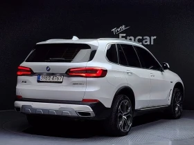 BMW X5 xDrive 45e xLine| 389к.с.| ВКЛ.ТЕХНОТЕСТ, снимка 2