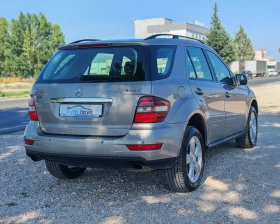 Mercedes-Benz ML 280 3.0 ДИЗЕЛ 190 К.С. FACELIFT! 4 MATIC! УНИКАЛЕН!!!, снимка 5