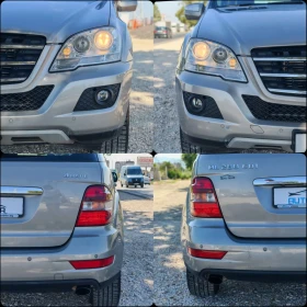 Mercedes-Benz ML 280 3.0 ДИЗЕЛ 190 К.С. FACELIFT! 4 MATIC! УНИКАЛЕН!!!, снимка 15