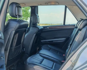 Mercedes-Benz ML 280 3.0 ДИЗЕЛ 190 К.С. FACELIFT! 4 MATIC! УНИКАЛЕН!!!, снимка 12