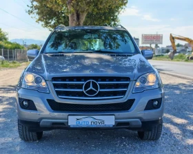 Mercedes-Benz ML 280 3.0 ДИЗЕЛ 190 К.С. FACELIFT! 4 MATIC! УНИКАЛЕН!!!, снимка 2