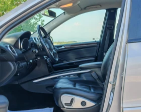 Mercedes-Benz ML 280 3.0 ДИЗЕЛ 190 К.С. FACELIFT! 4 MATIC! УНИКАЛЕН!!!, снимка 8