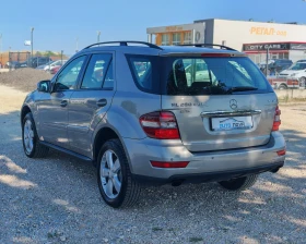 Mercedes-Benz ML 280 3.0 ДИЗЕЛ 190 К.С. FACELIFT! 4 MATIC! УНИКАЛЕН!!!, снимка 7
