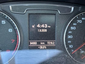 Audi Q3 * Technik * ГЛАВНО ПРЕДСТАВИТЕЛСТВО НА VOLKSWAGEN, снимка 11