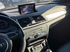 Audi Q3 * Technik * ГЛАВНО ПРЕДСТАВИТЕЛСТВО НА VOLKSWAGEN, снимка 9
