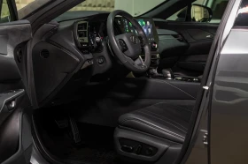 Lexus RX 500h F Sport| Distronic| 7Cars| Гаранция, снимка 7