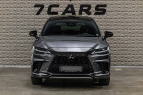 Lexus RX 500h F Sport| Distronic| 7Cars| Гаранция, снимка 2