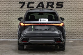 Lexus RX 500h F Sport| Distronic| 7Cars| Гаранция, снимка 5