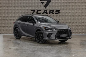 Lexus RX 500h F Sport| Distronic| 7Cars| Гаранция, снимка 3