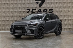 Lexus RX 500h F Sport| Distronic| 7Cars| Гаранция, снимка 1