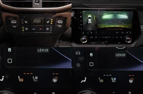 Lexus RX 500h F Sport| Distronic| 7Cars| Гаранция, снимка 17