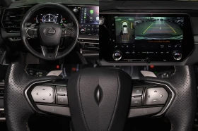 Lexus RX 500h F Sport| Distronic| 7Cars| Гаранция, снимка 14