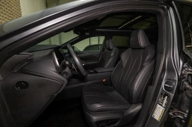 Lexus RX 500h F Sport| Distronic| 7Cars| Гаранция, снимка 8